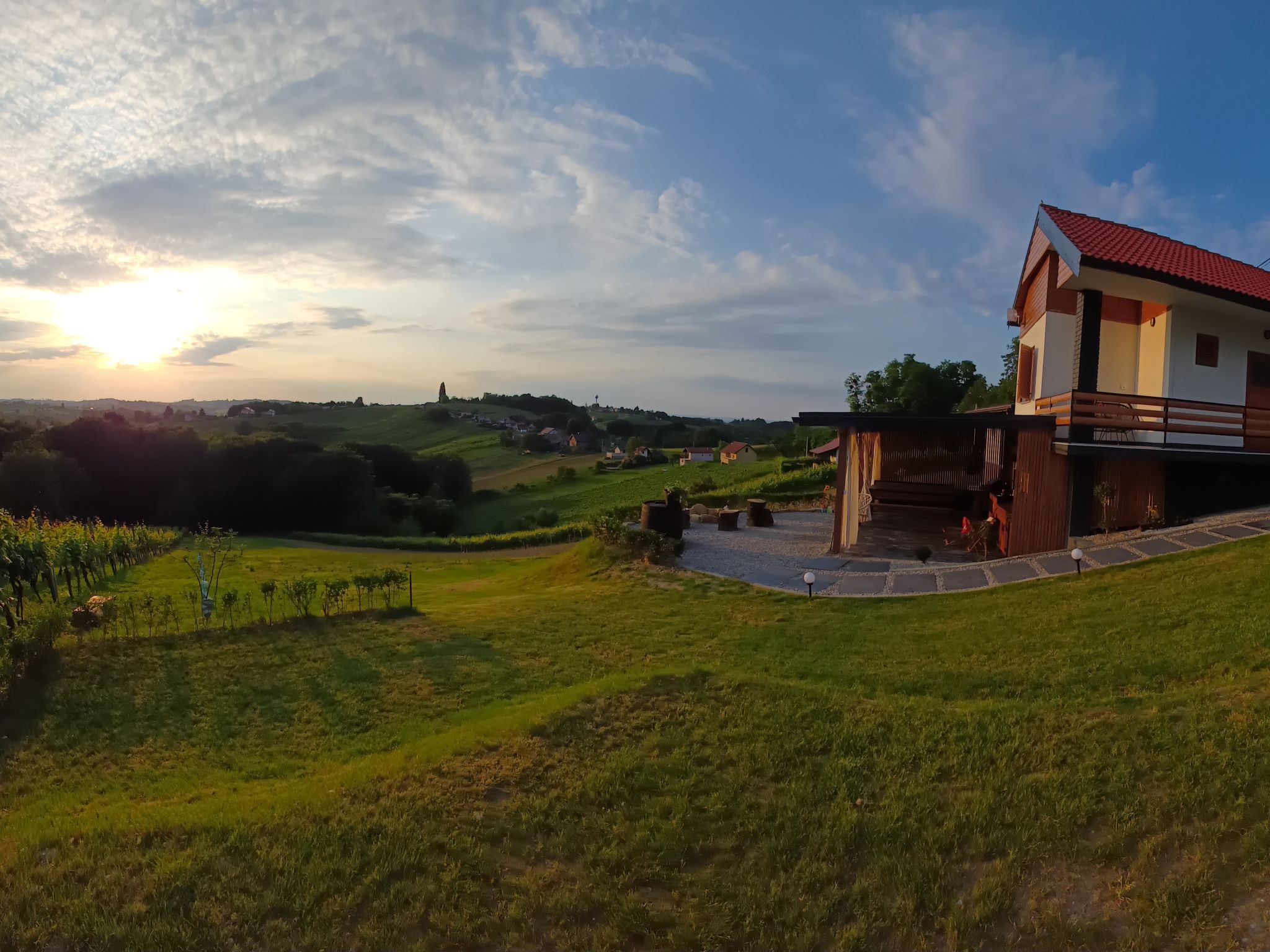 House Urban`s Hill - Image 2