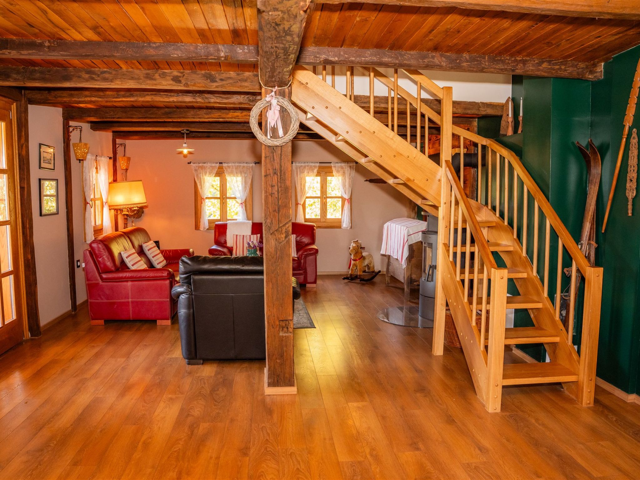 House Tri srca - Image 4