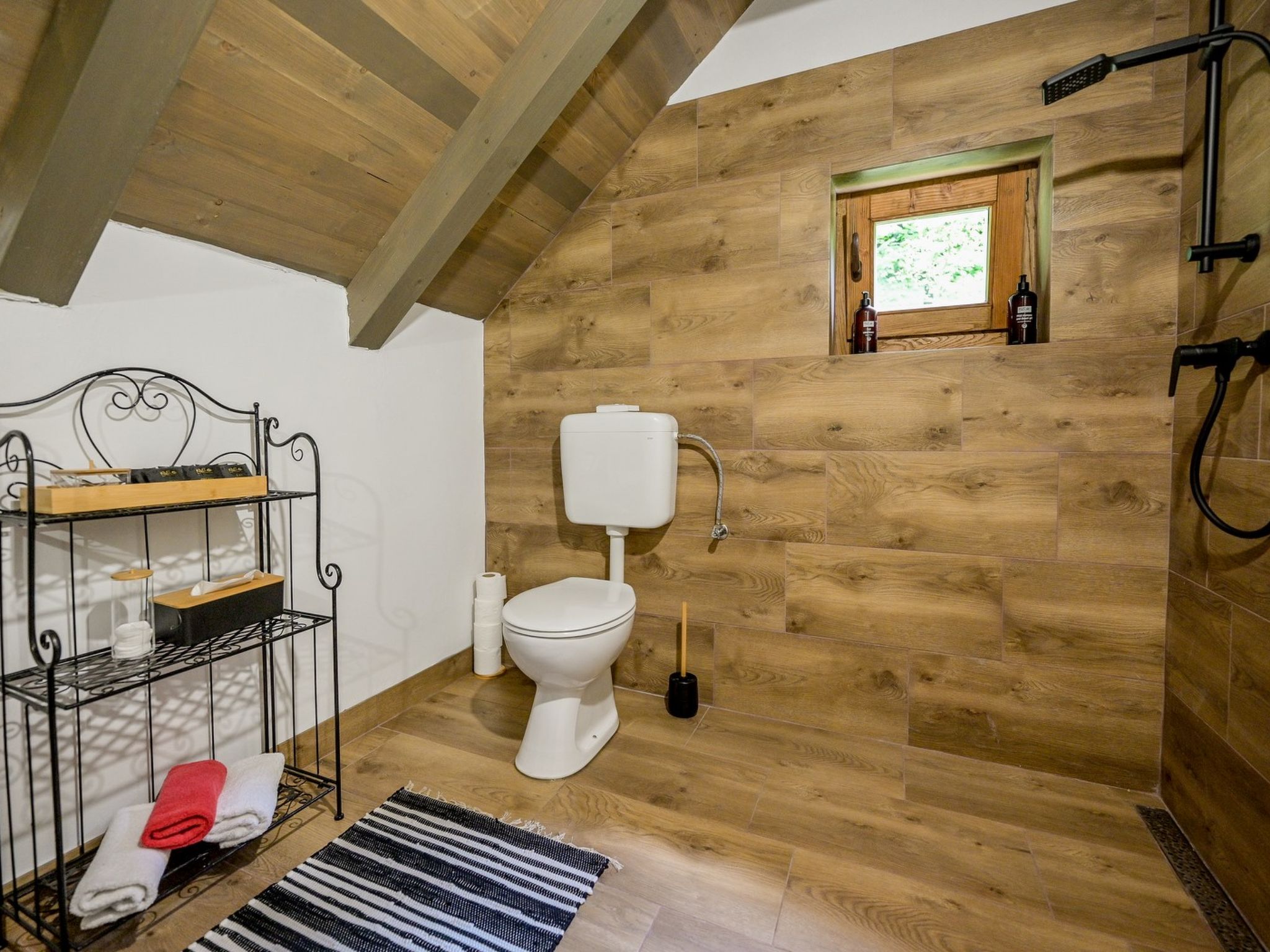 House Imanje Pijevci-Binnen