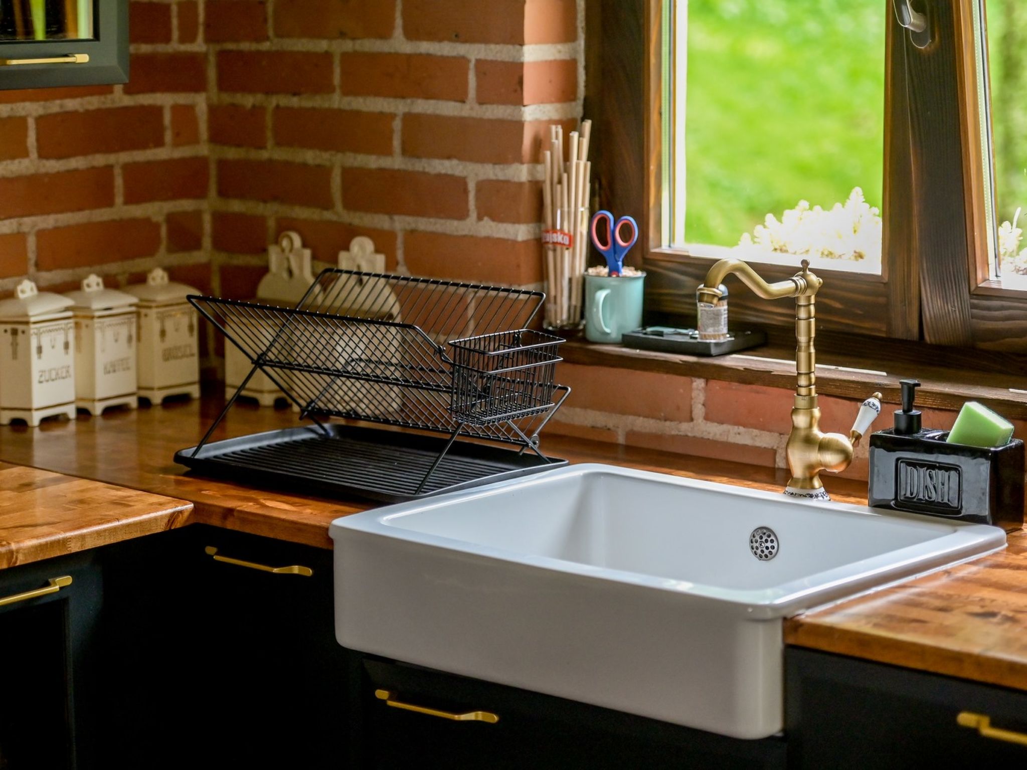 House Imanje Pijevci-Binnen