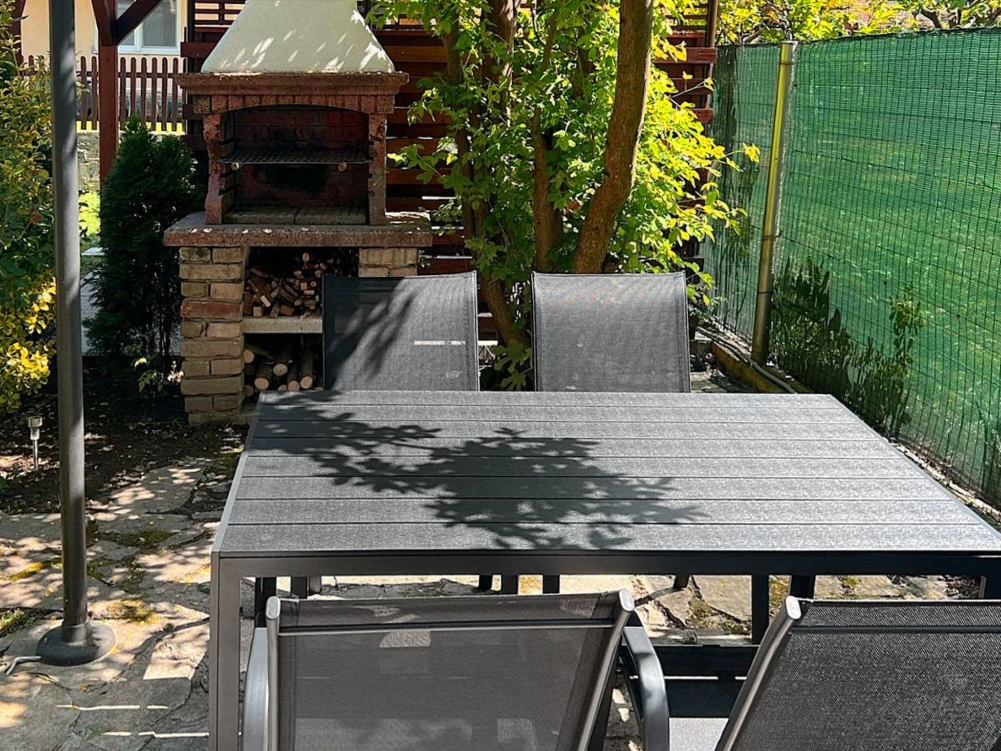 Premium DC apartment Osijek-Buiten