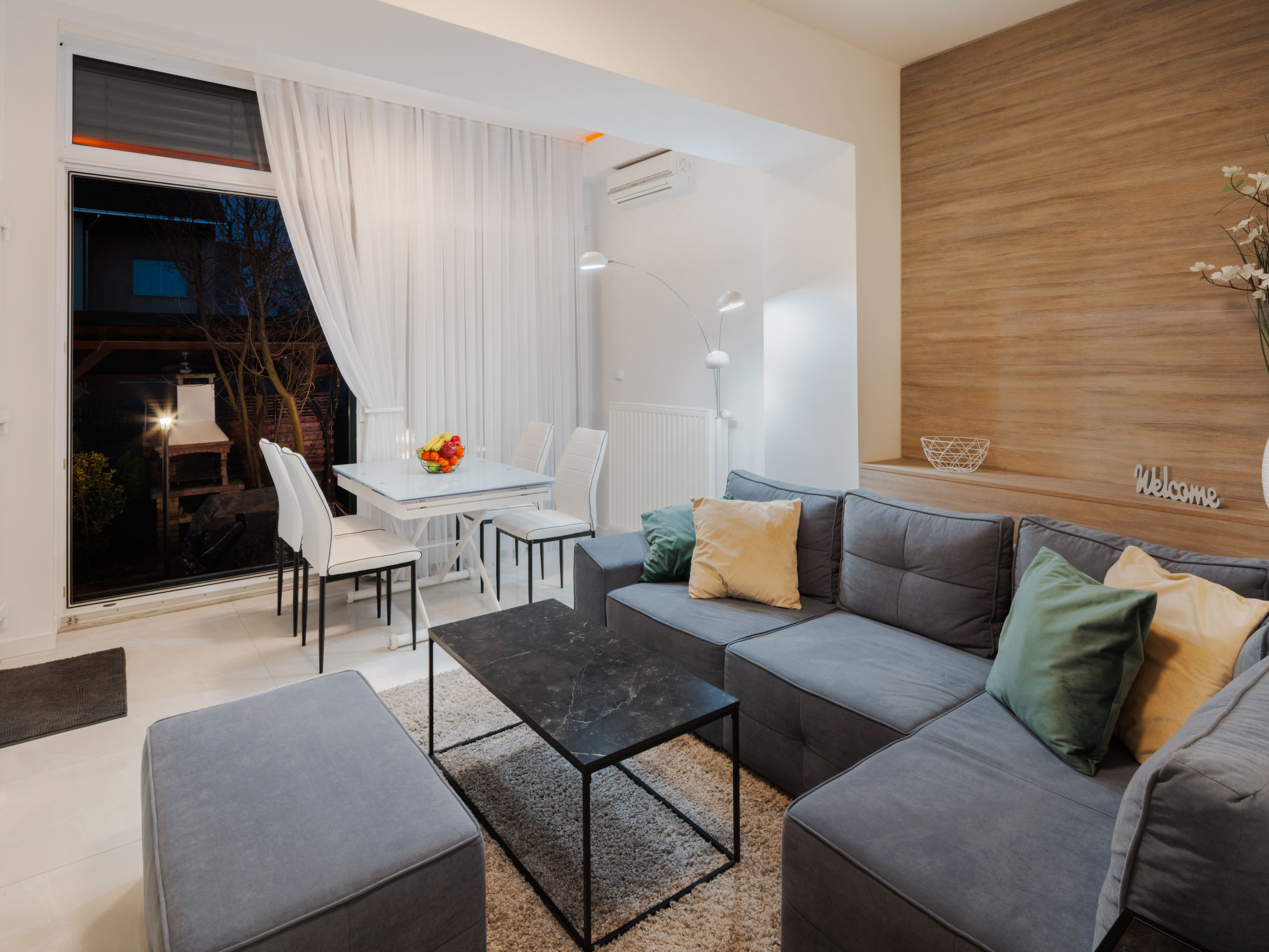 Premium DC apartment Osijek-Binnen