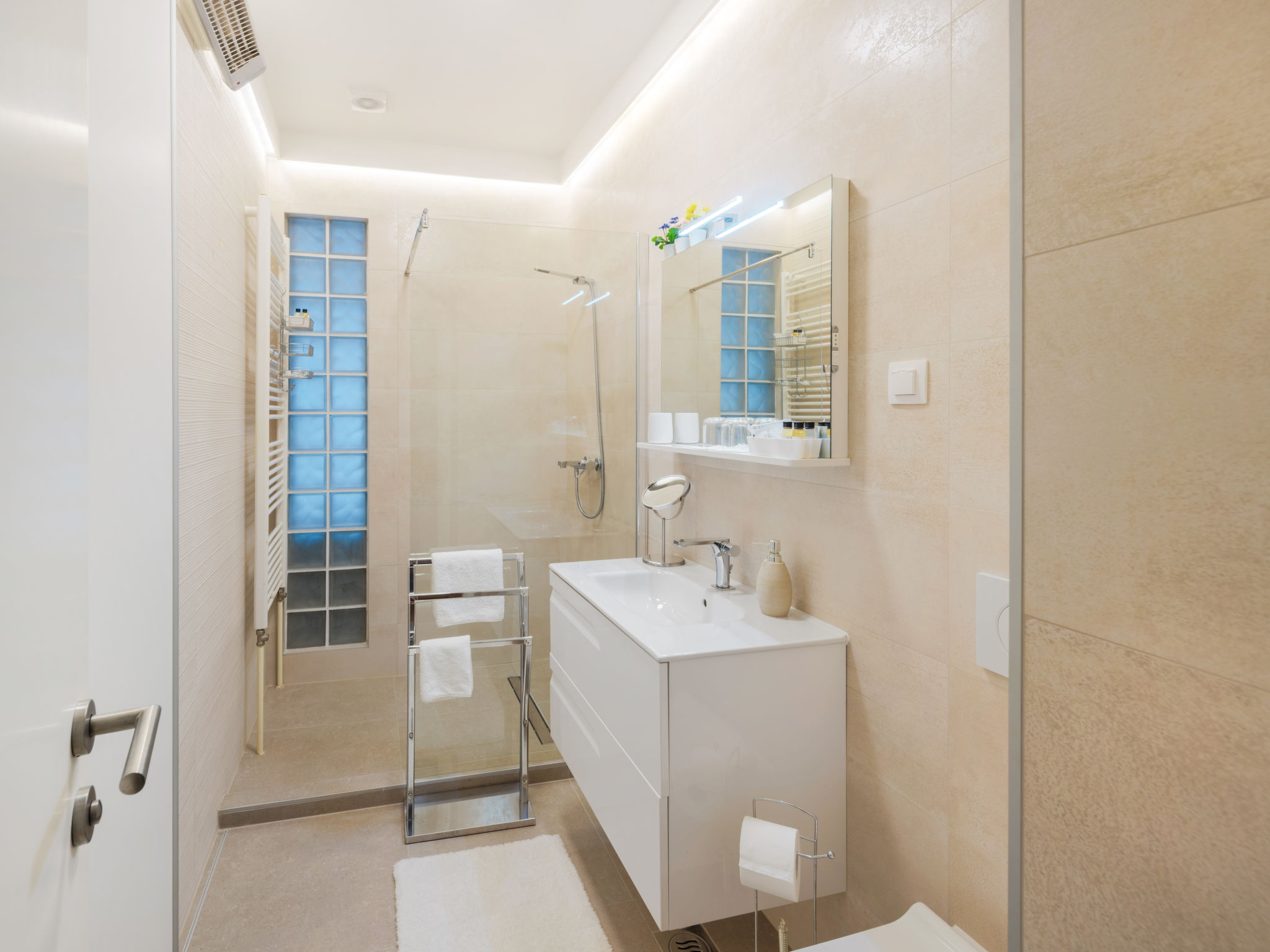 Premium DC apartment Osijek-Binnen