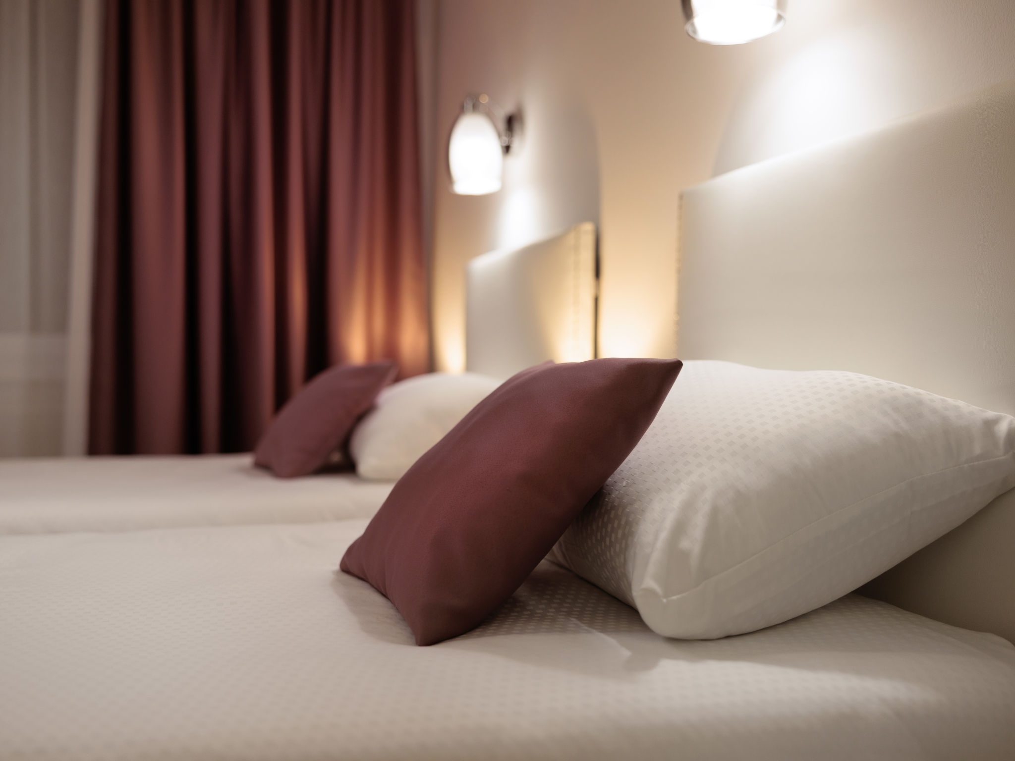 Premium DC apartment Osijek-Binnen