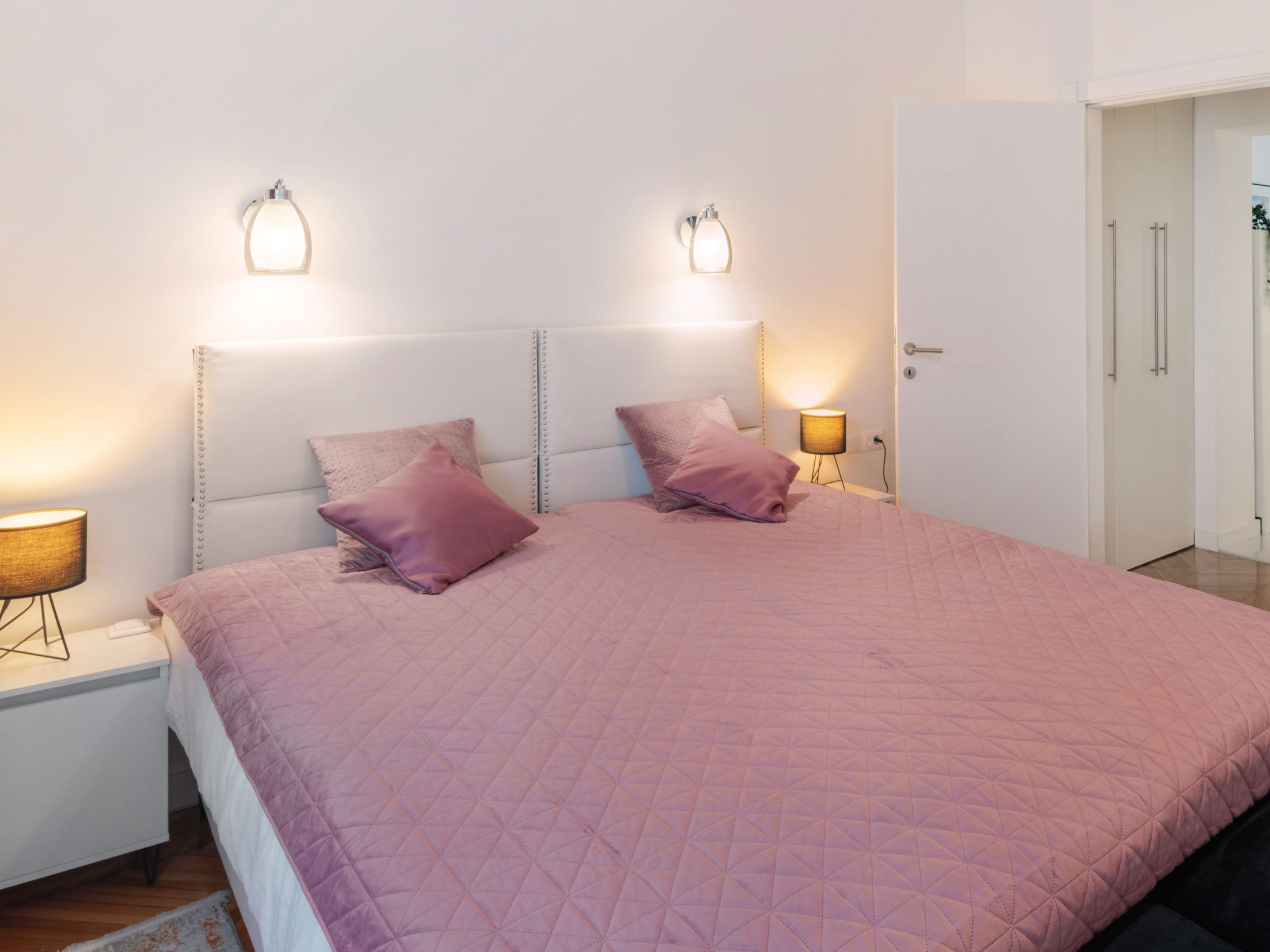 Premium DC apartment Osijek-Binnen