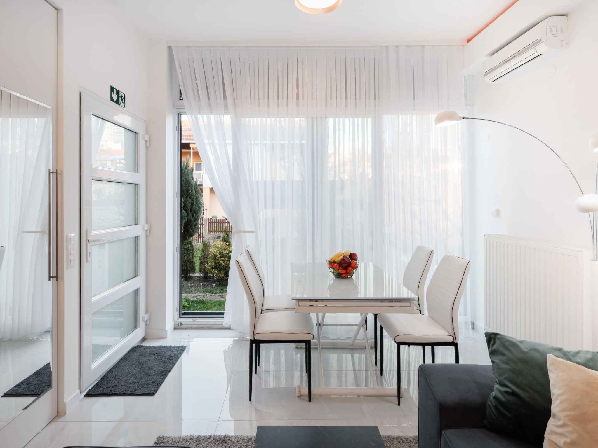 Premium DC apartment Osijek