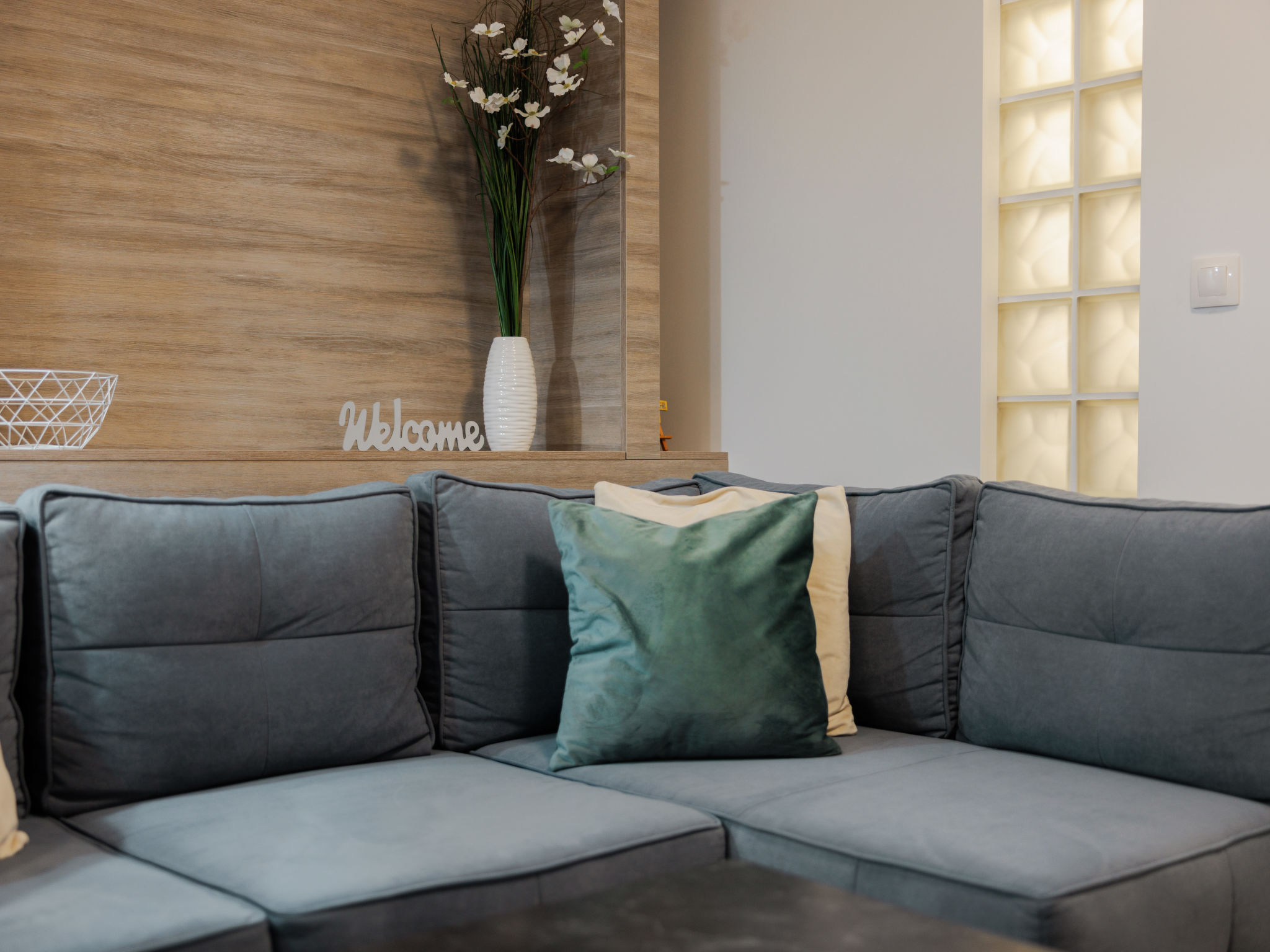 Premium DC apartment Osijek