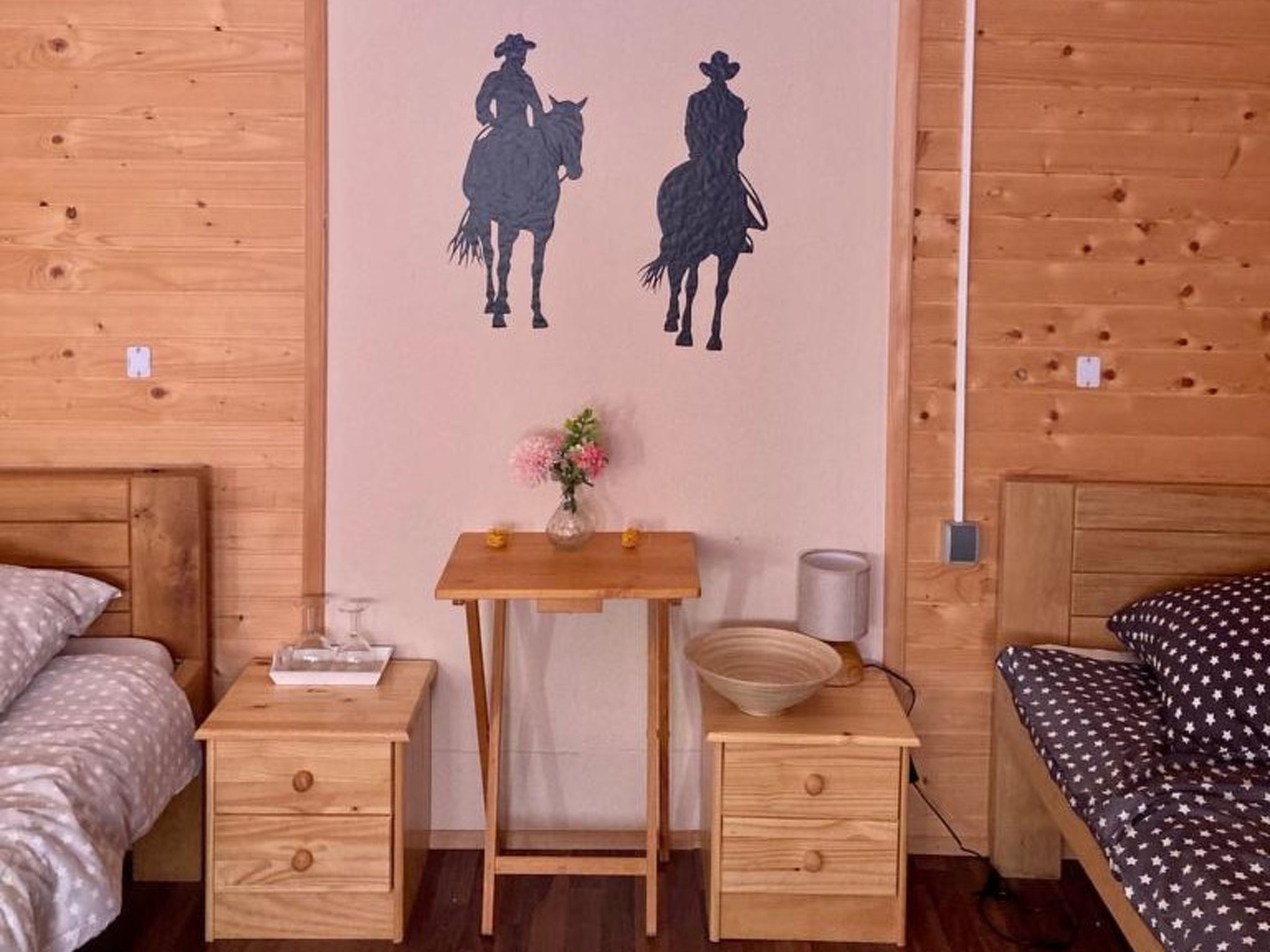 House Ranch Corral - Image-tags.info