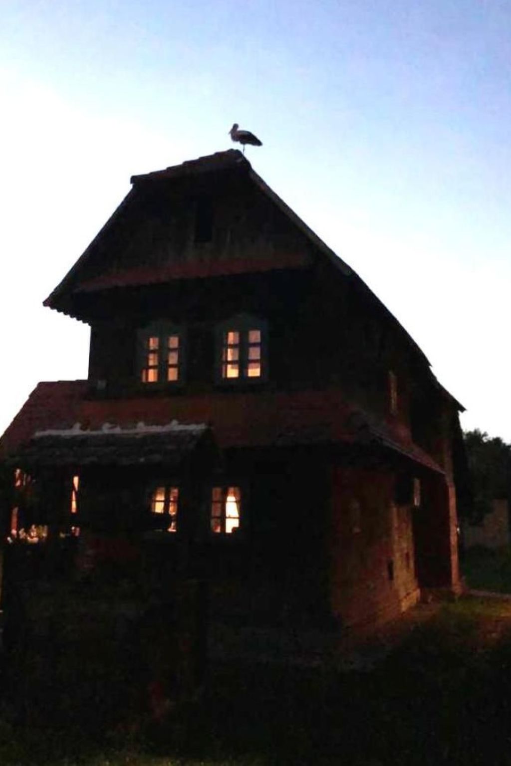 Ländlicher Tourismus — House (5 of 16)