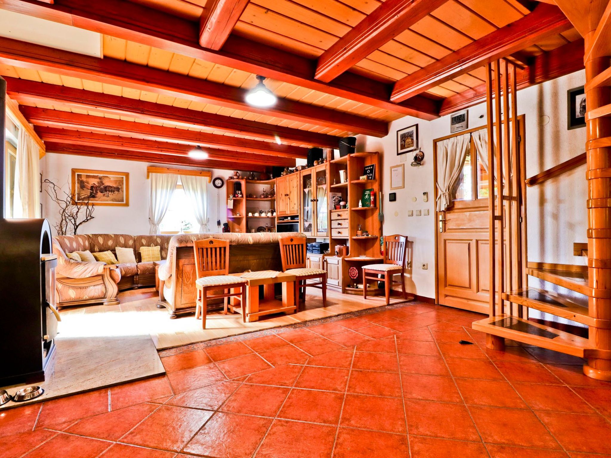 Ferienvilla "Ferienhaus Grga"