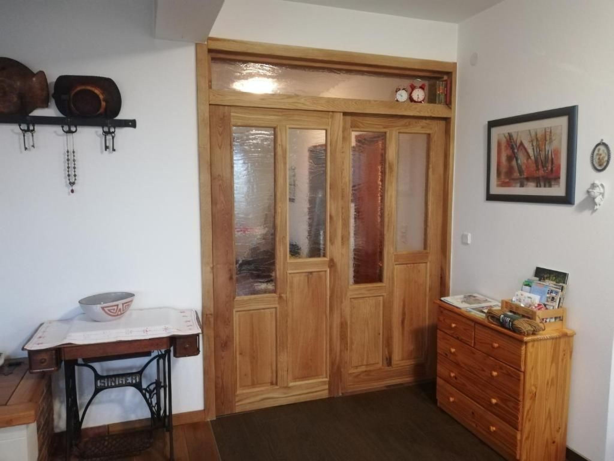 Maison Sofija – Cuisine et coin repas, photo 20 sur 22