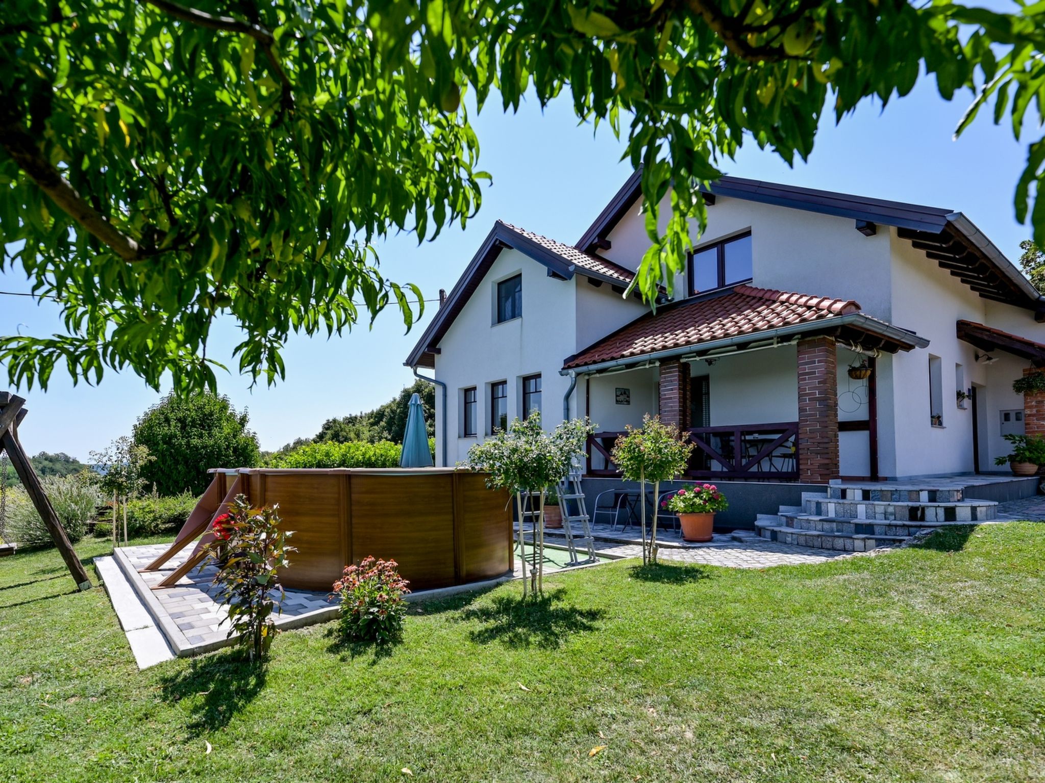House Sofija - Image-tags.info