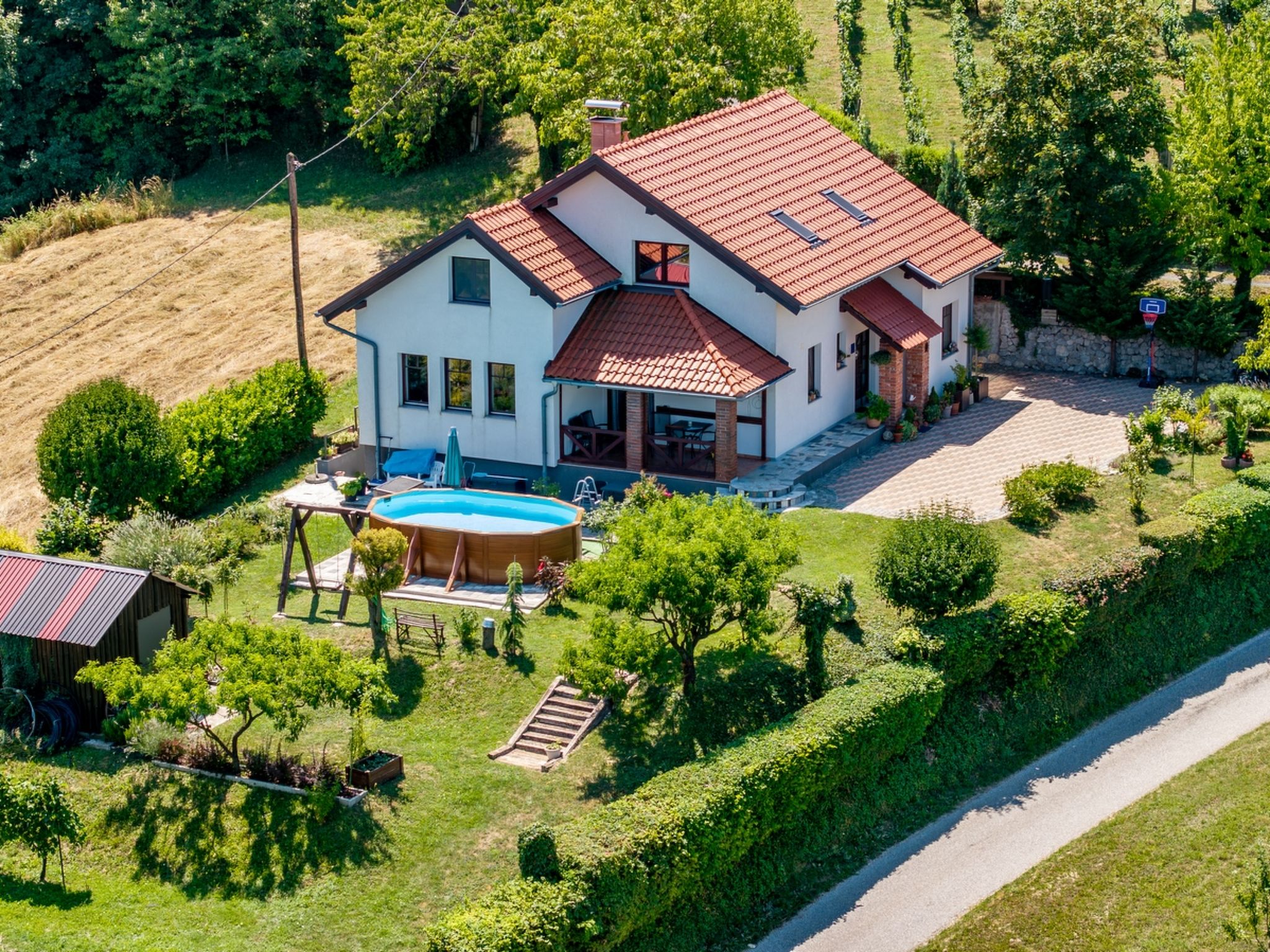House Sofija