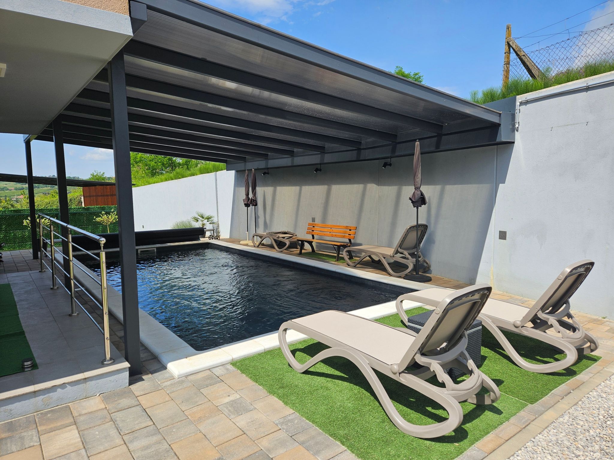 Villa Dambo — view 1 of 25