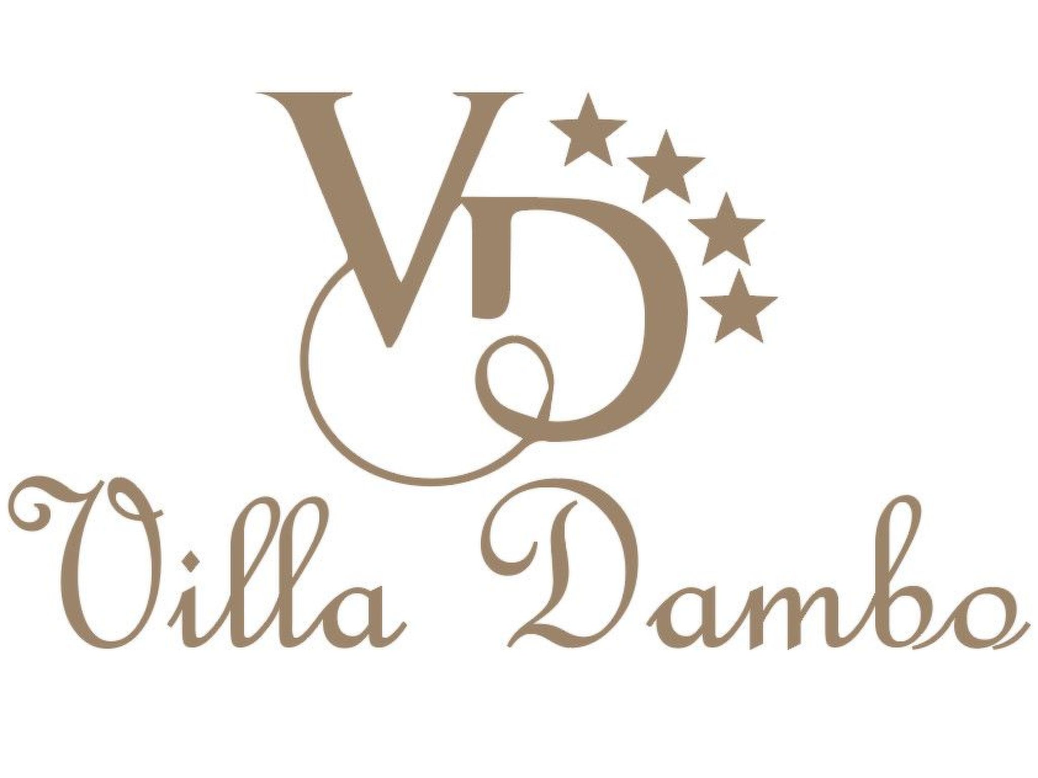 Villa Dambo - Image 2