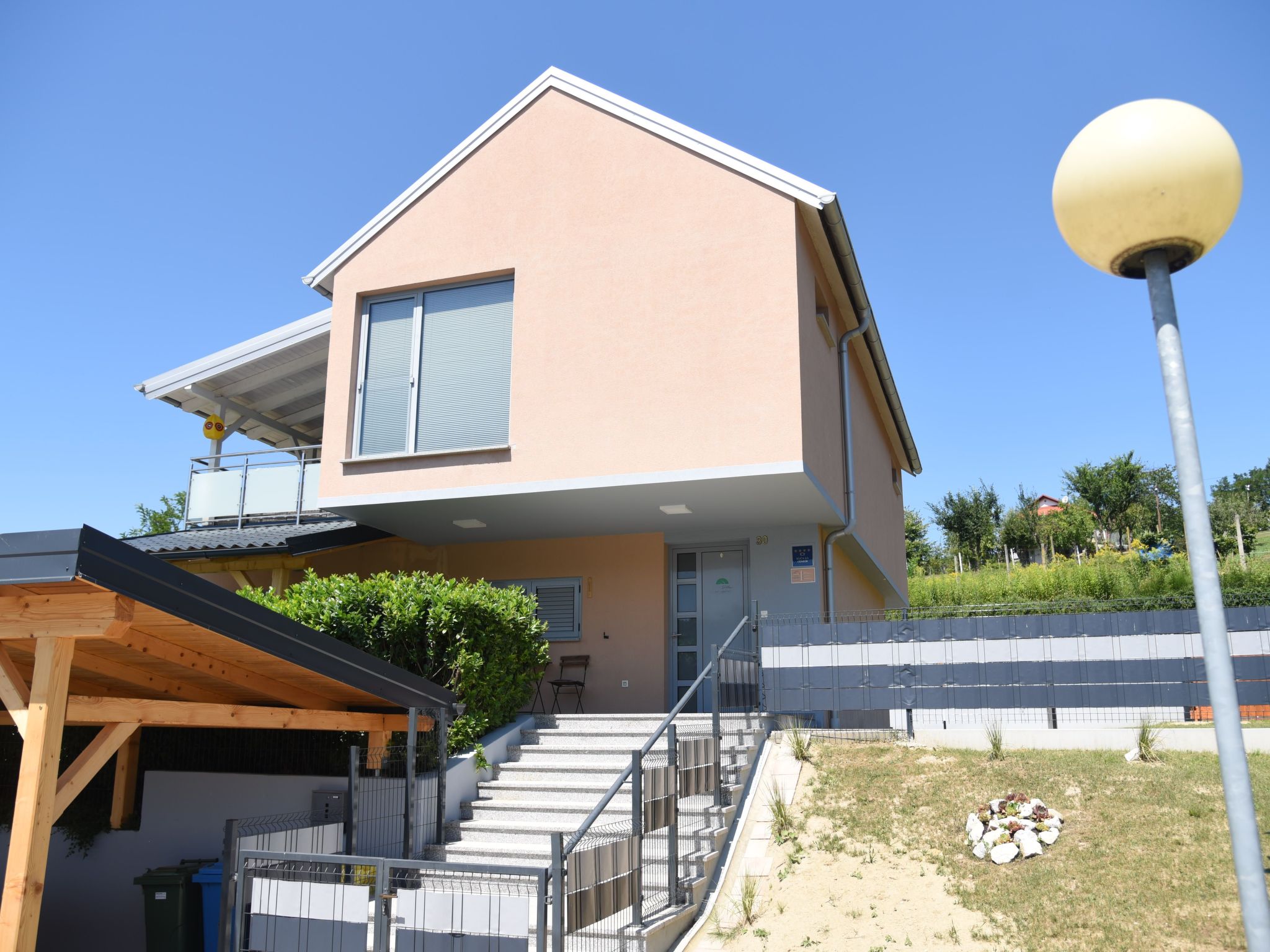 Villa Dambo - Image 4
