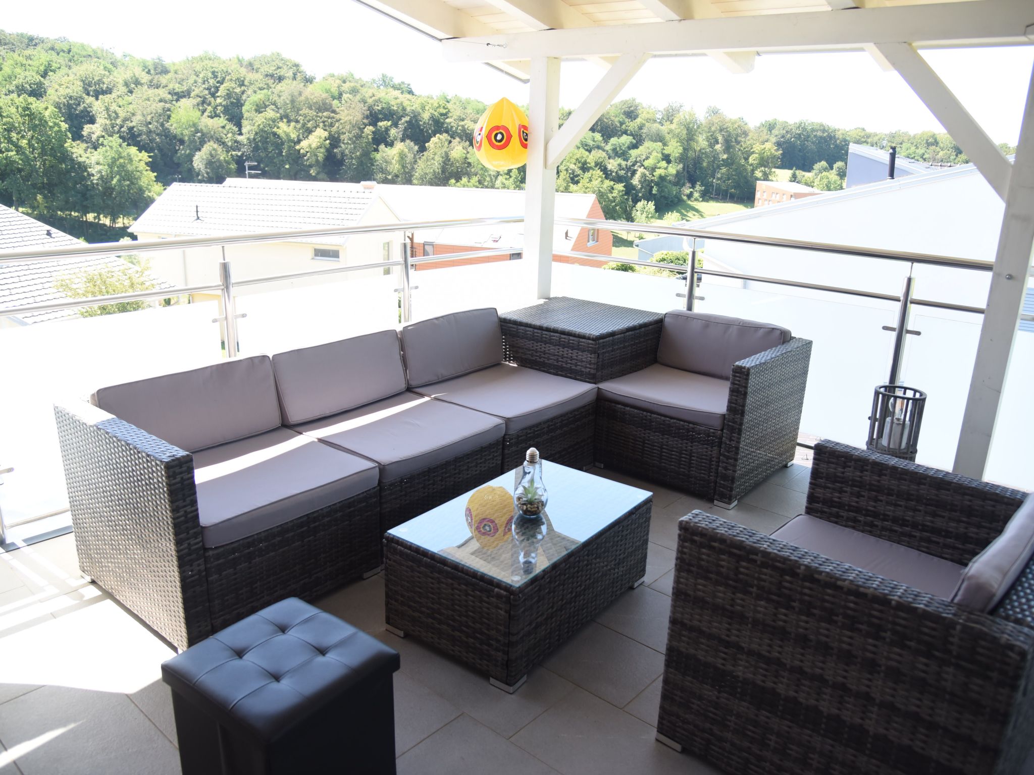 Villa Dambo - Image 5