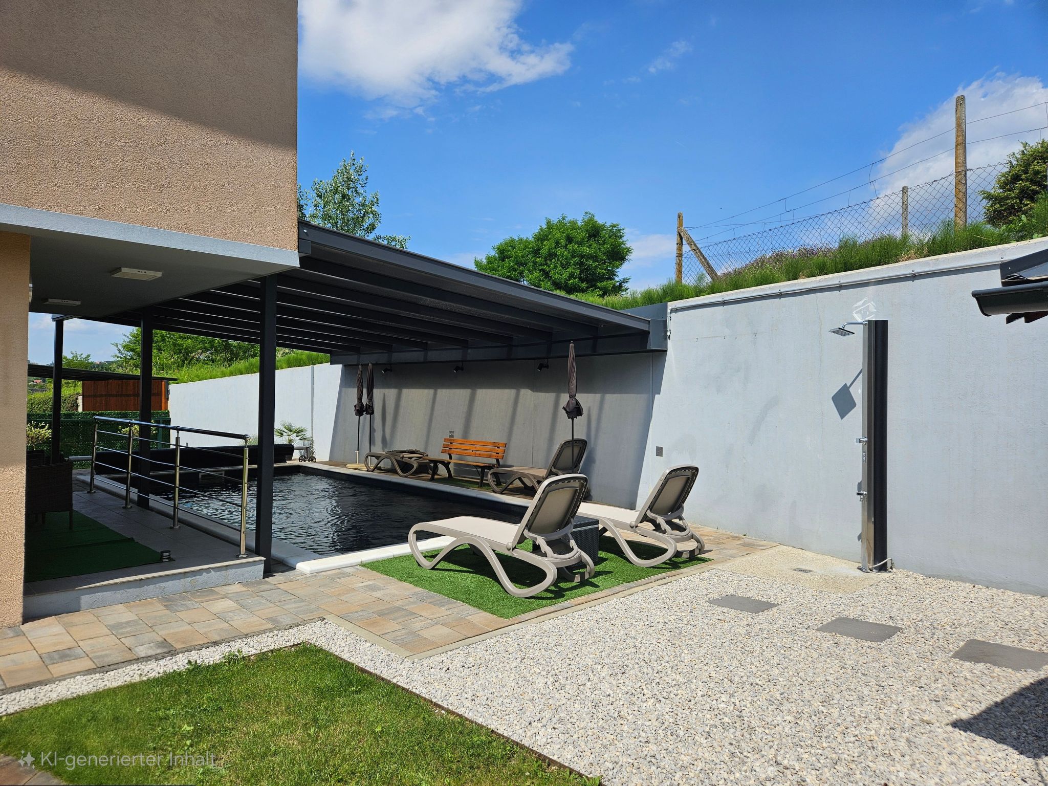 Villa Dambo — Terrace (5 of 20)