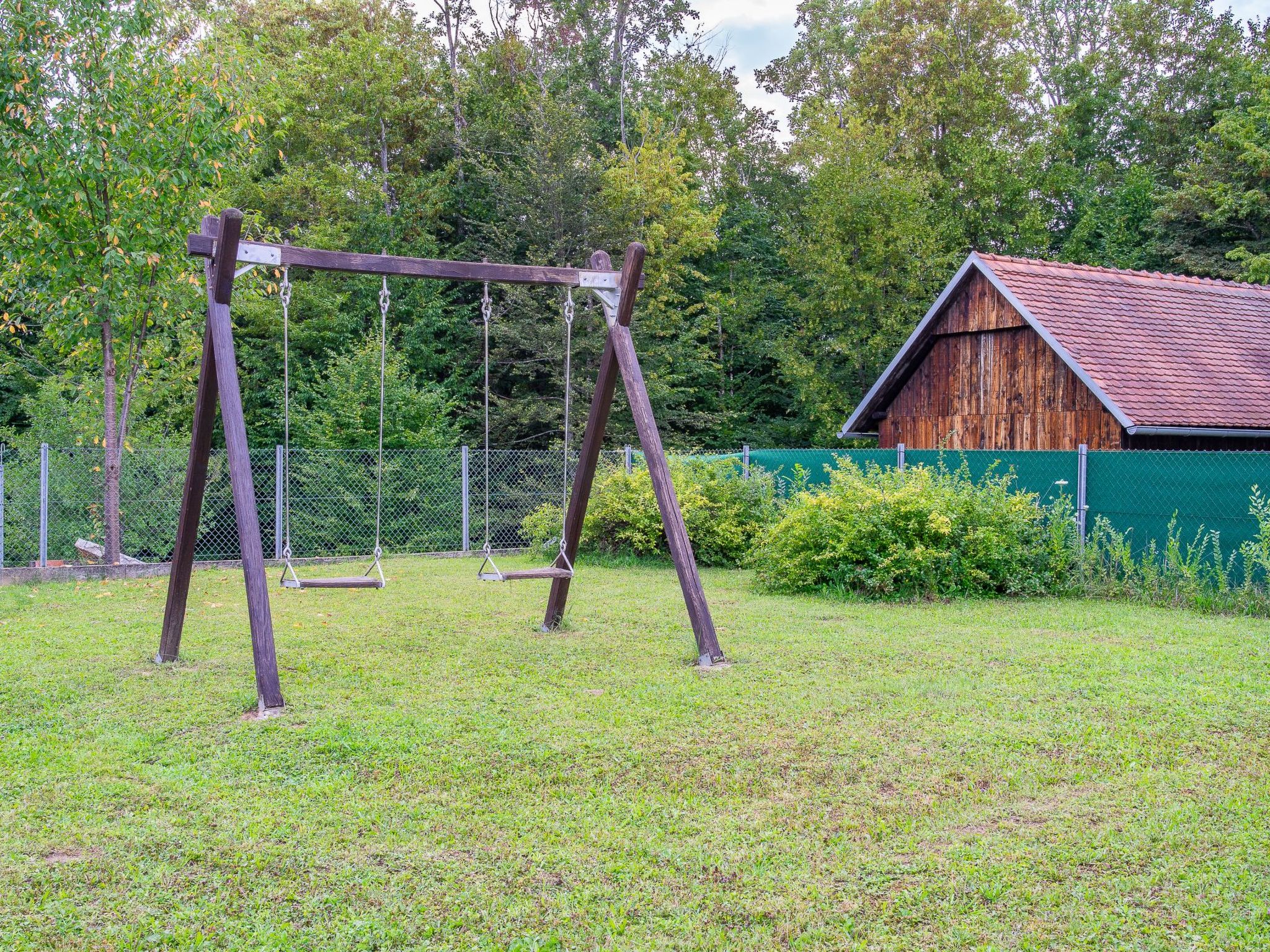 Fachwerkhaus "Ferienhaus Monto"-Binnen