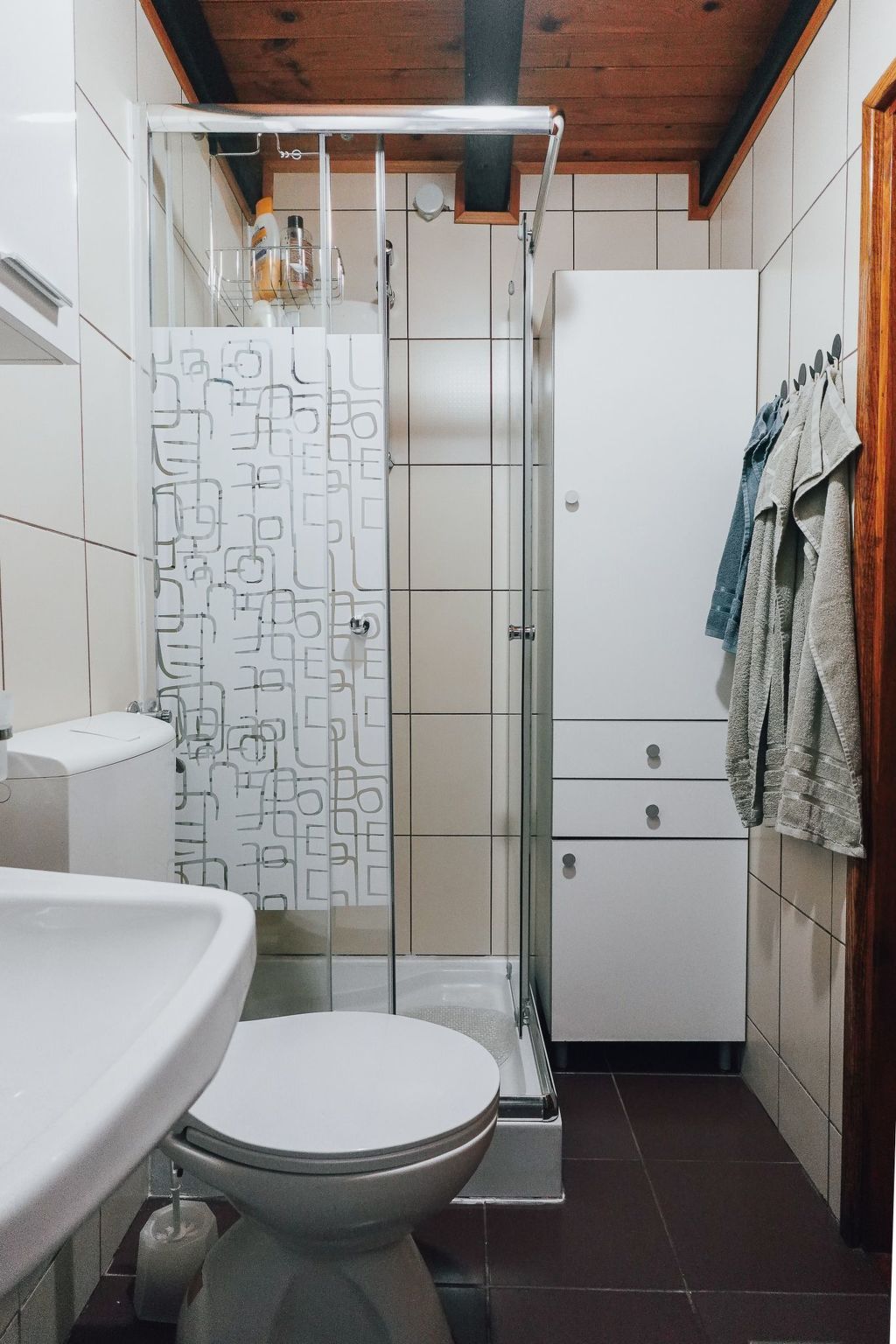 Fachwerkhaus "Ferienhaus Monto"-Binnen