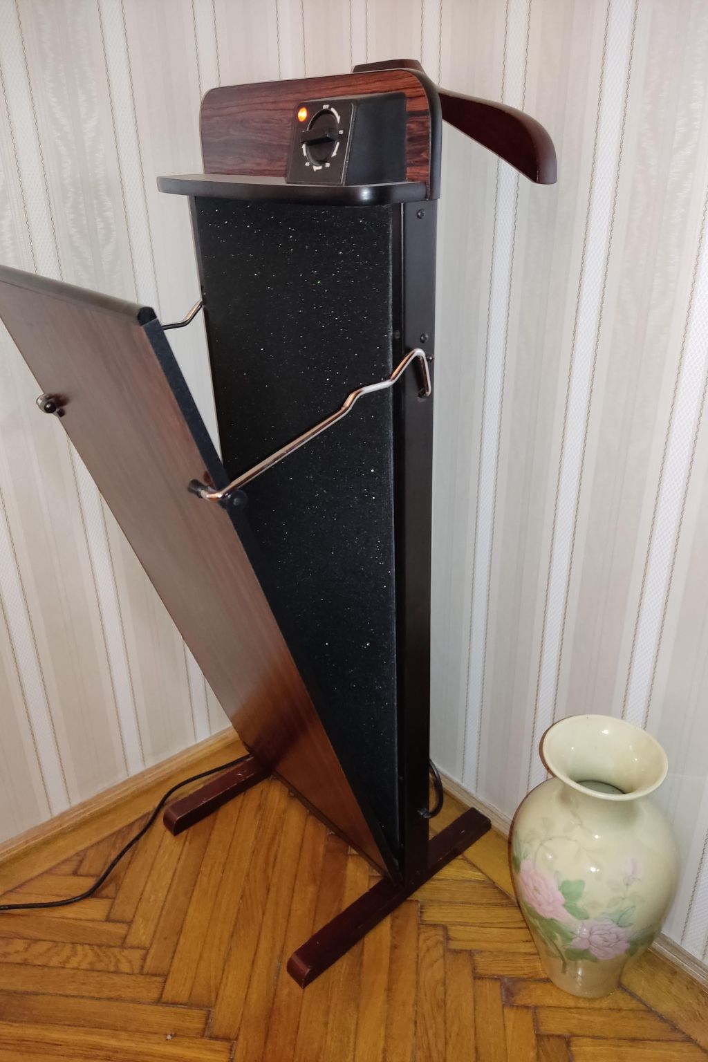 Haus in Budapest-Inside