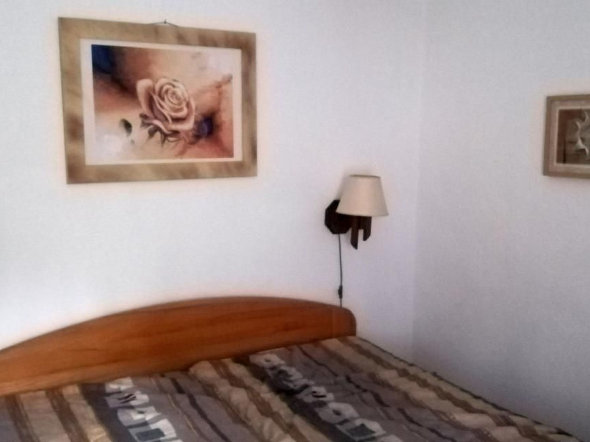 Haus in Budapest-Inside