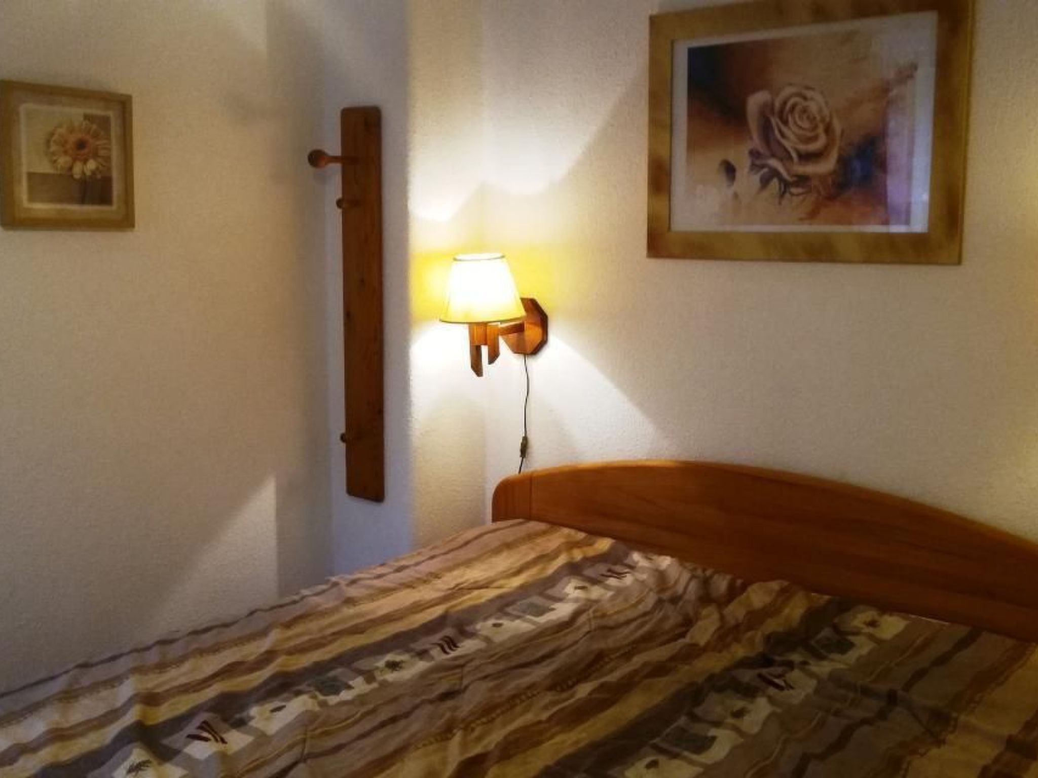 Haus in Budapest-Inside