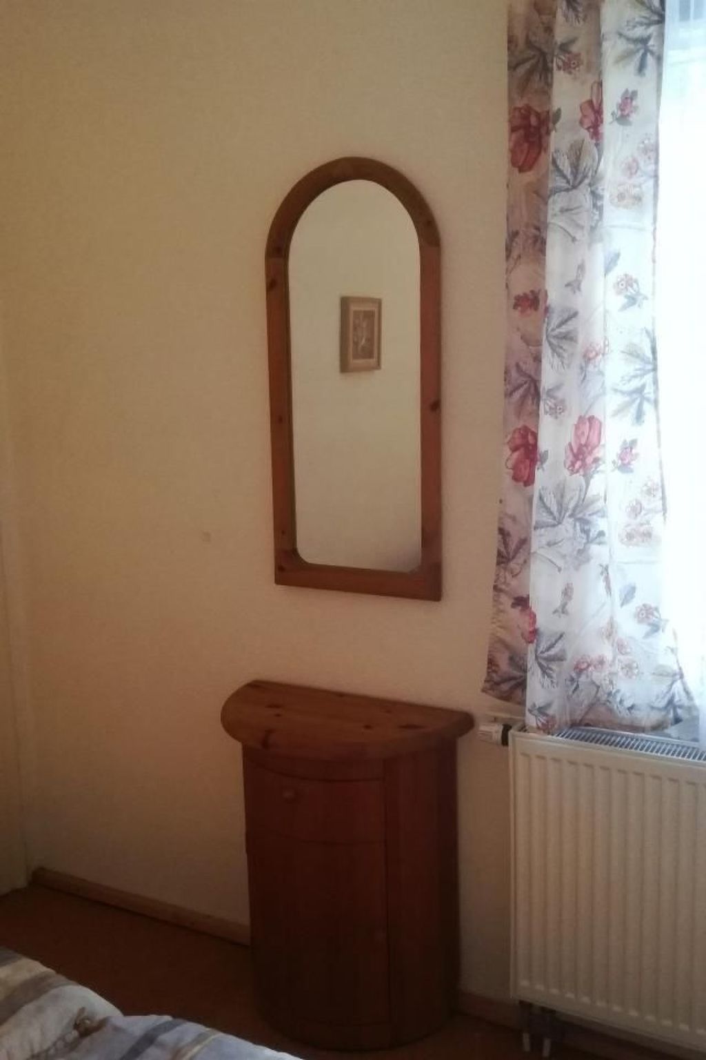 Haus in Budapest-Inside