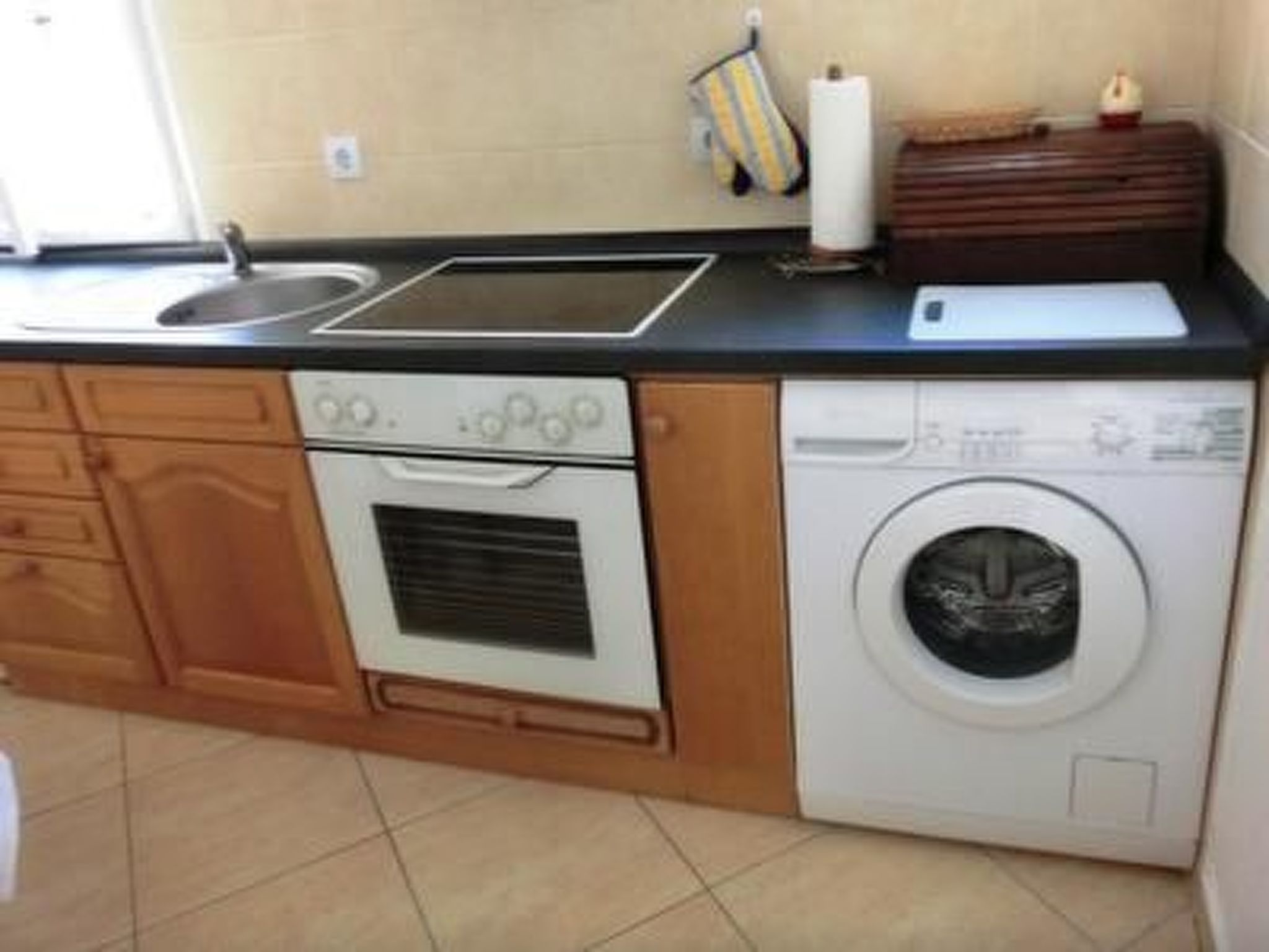 Haus in Budapest-Inside