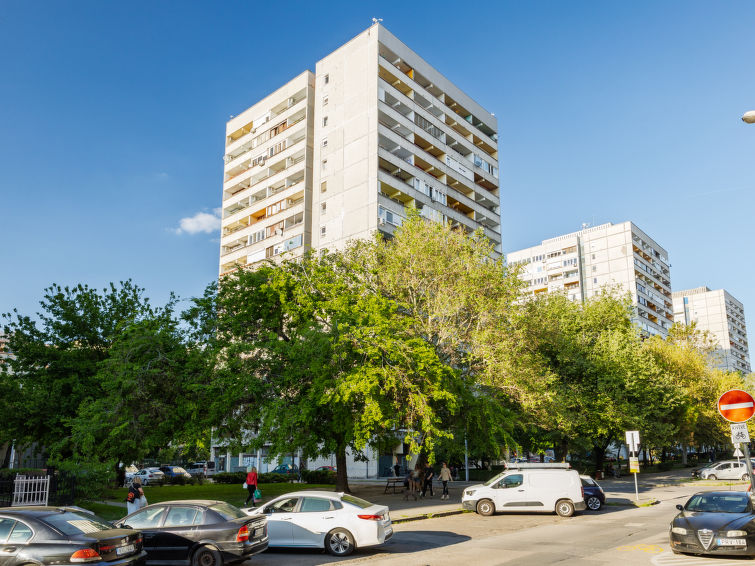 Holiday Rental Accommodation
