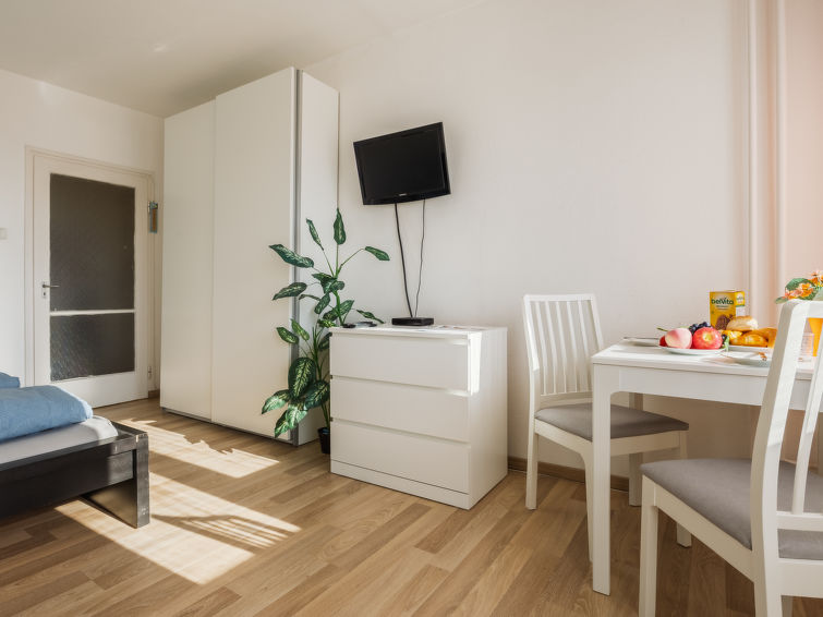 Holiday Rental Accommodation