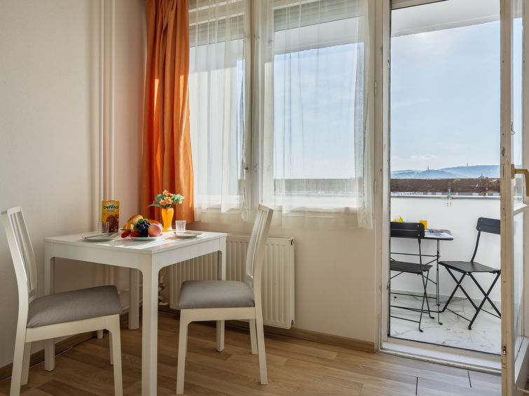 Holiday Rental Accommodation