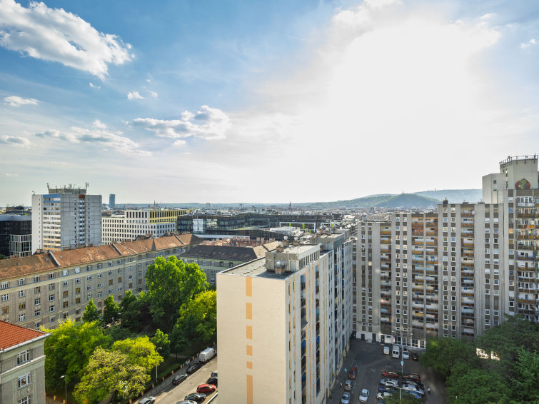 Holiday Rental Accommodation