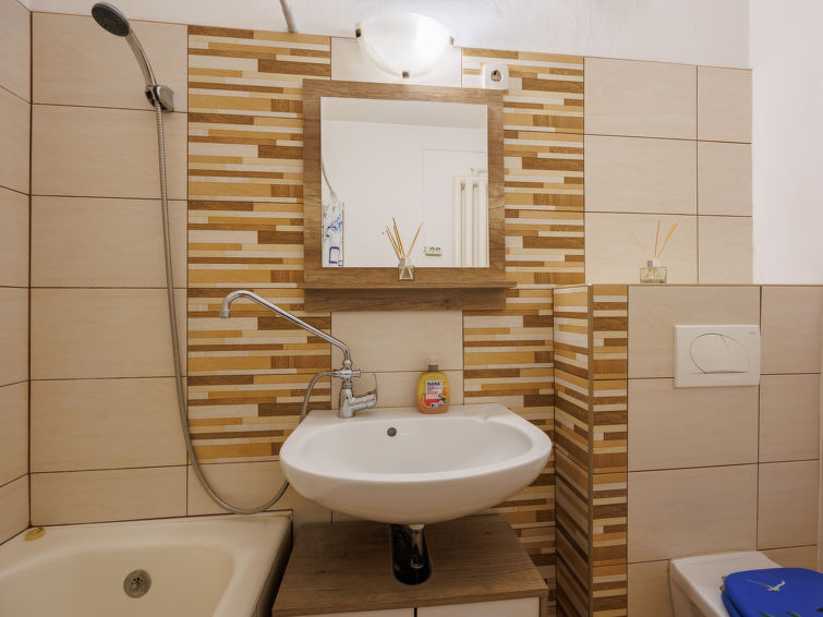 Holiday Rental Accommodation