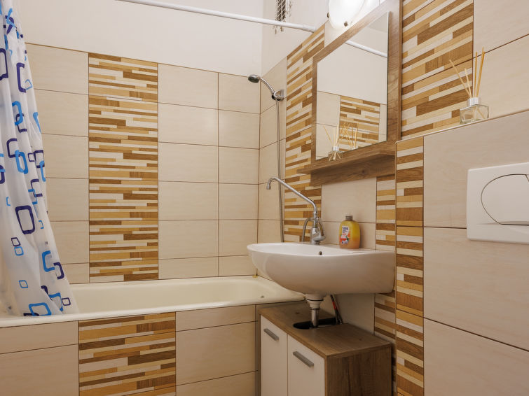 Holiday Rental Accommodation