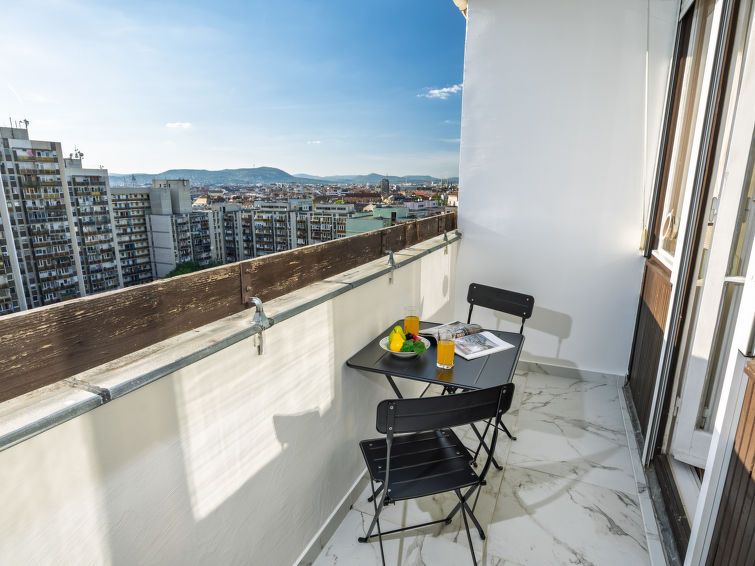 Holiday Rental Accommodation