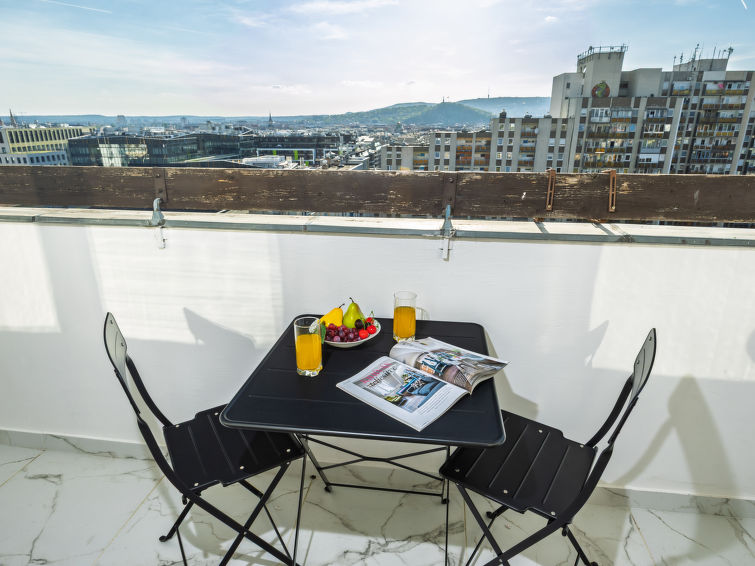 Holiday Rental Accommodation