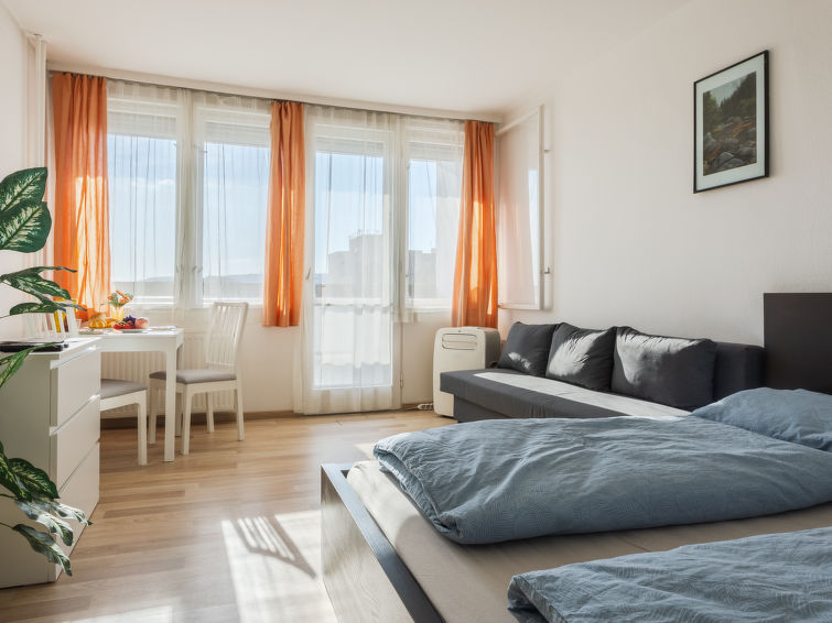 Holiday Rental Accommodation
