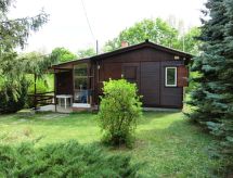 Vrijstaand vakantiehuis Ferienhaus Donauknie in Leanyfalu, Hongarije - thumbnail 1