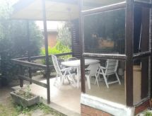 Vrijstaand vakantiehuis Ferienhaus Donauknie in Leanyfalu, Hongarije - thumbnail 2
