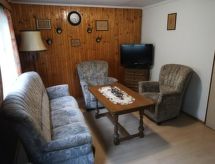Vrijstaand vakantiehuis Ferienhaus Donauknie in Leanyfalu, Hongarije - thumbnail 3
