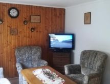 Vrijstaand vakantiehuis Ferienhaus Donauknie in Leanyfalu, Hongarije - thumbnail 5
