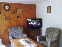 Vrijstaand vakantiehuis Ferienhaus Donauknie in Leanyfalu, Hongarije - thumbnail 6