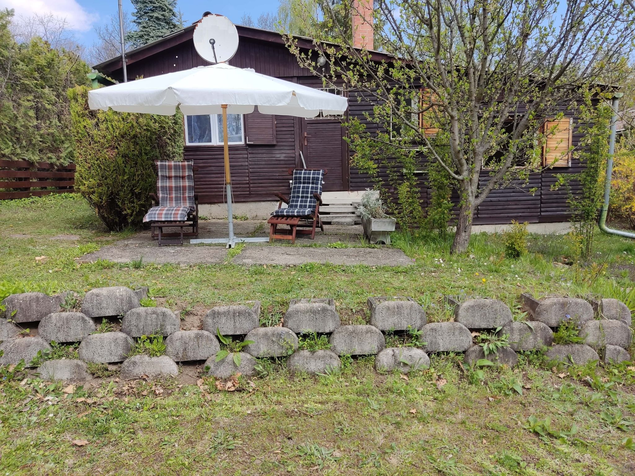 Vrijstaand vakantiehuis Ferienhaus Donauknie in Leanyfalu, Hongarije - foto 33