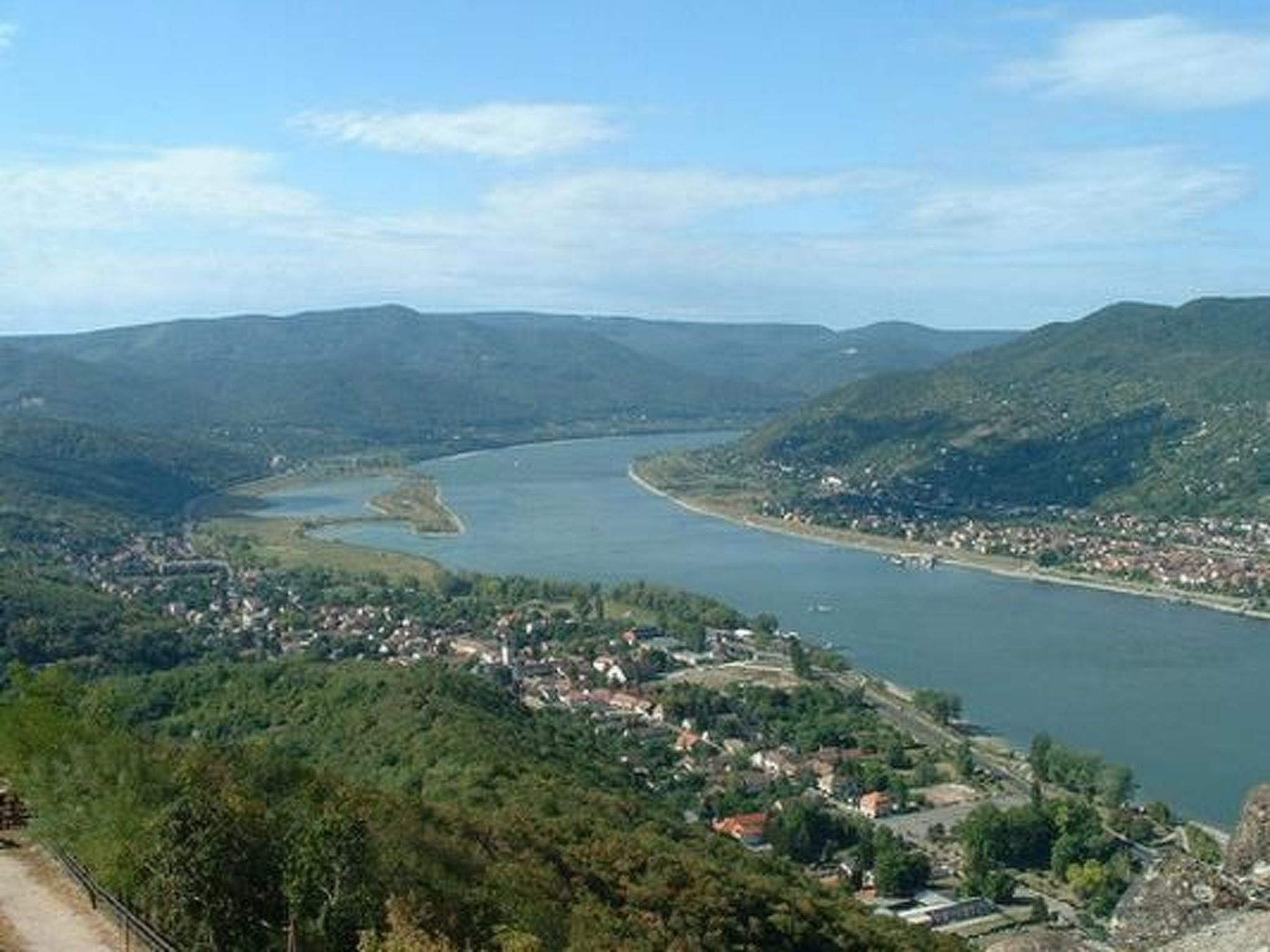Vrijstaand vakantiehuis Ferienhaus Donauknie in Leanyfalu, Hongarije - foto 35