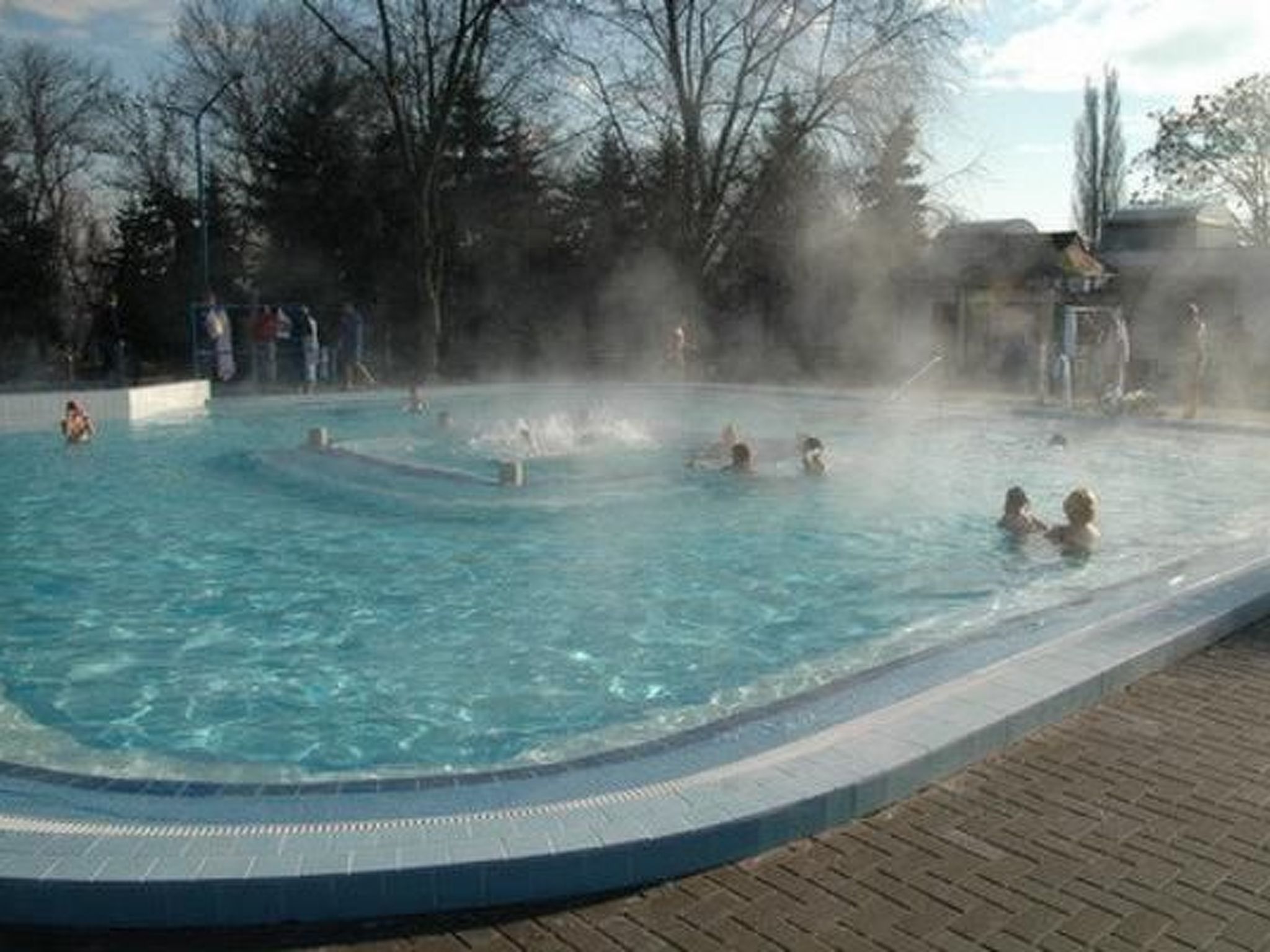 Vrijstaand vakantiehuis Ferienhaus Donauknie in Leanyfalu, Hongarije - foto 36
