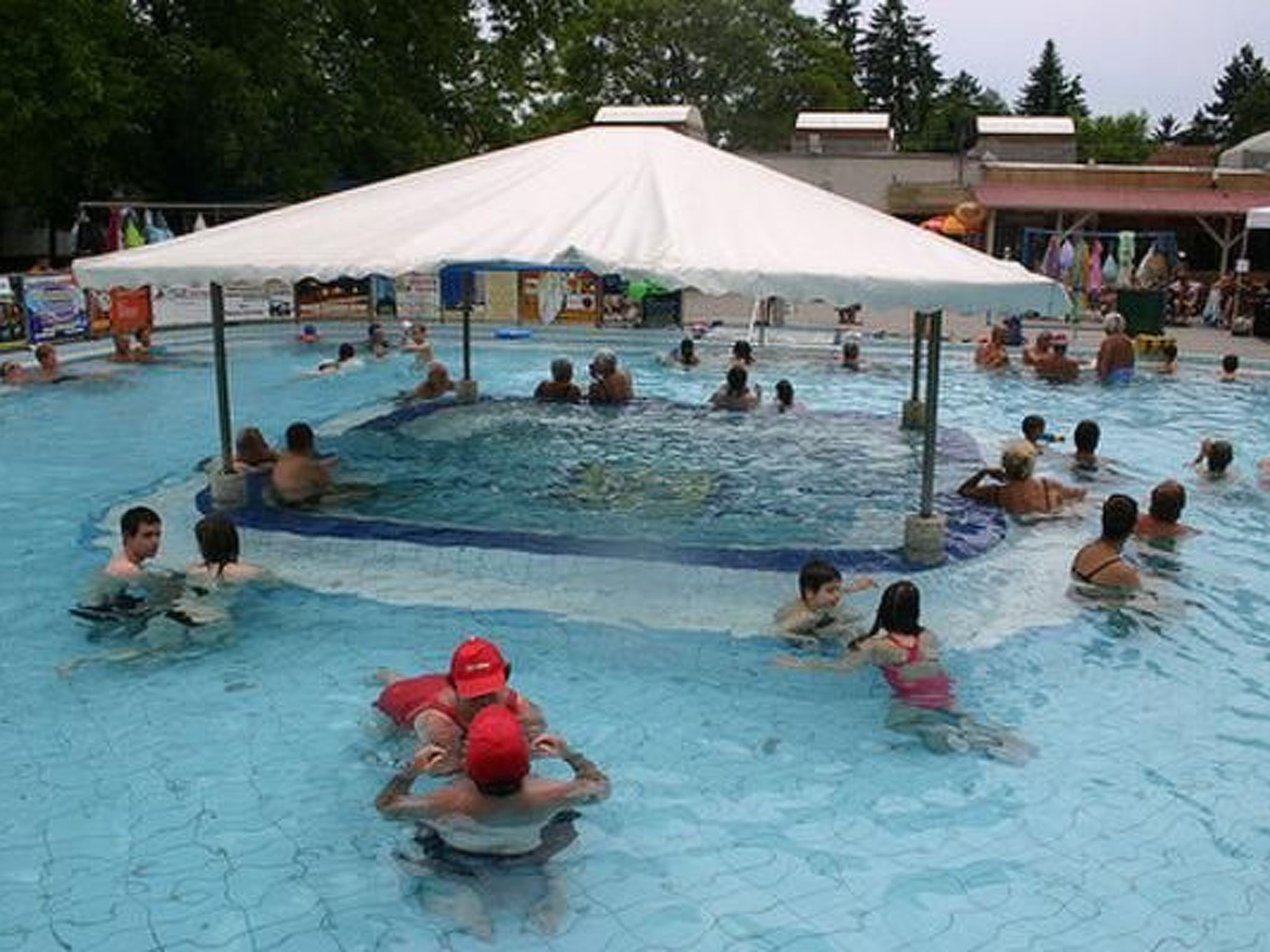 Vrijstaand vakantiehuis Ferienhaus Donauknie in Leanyfalu, Hongarije - foto 37