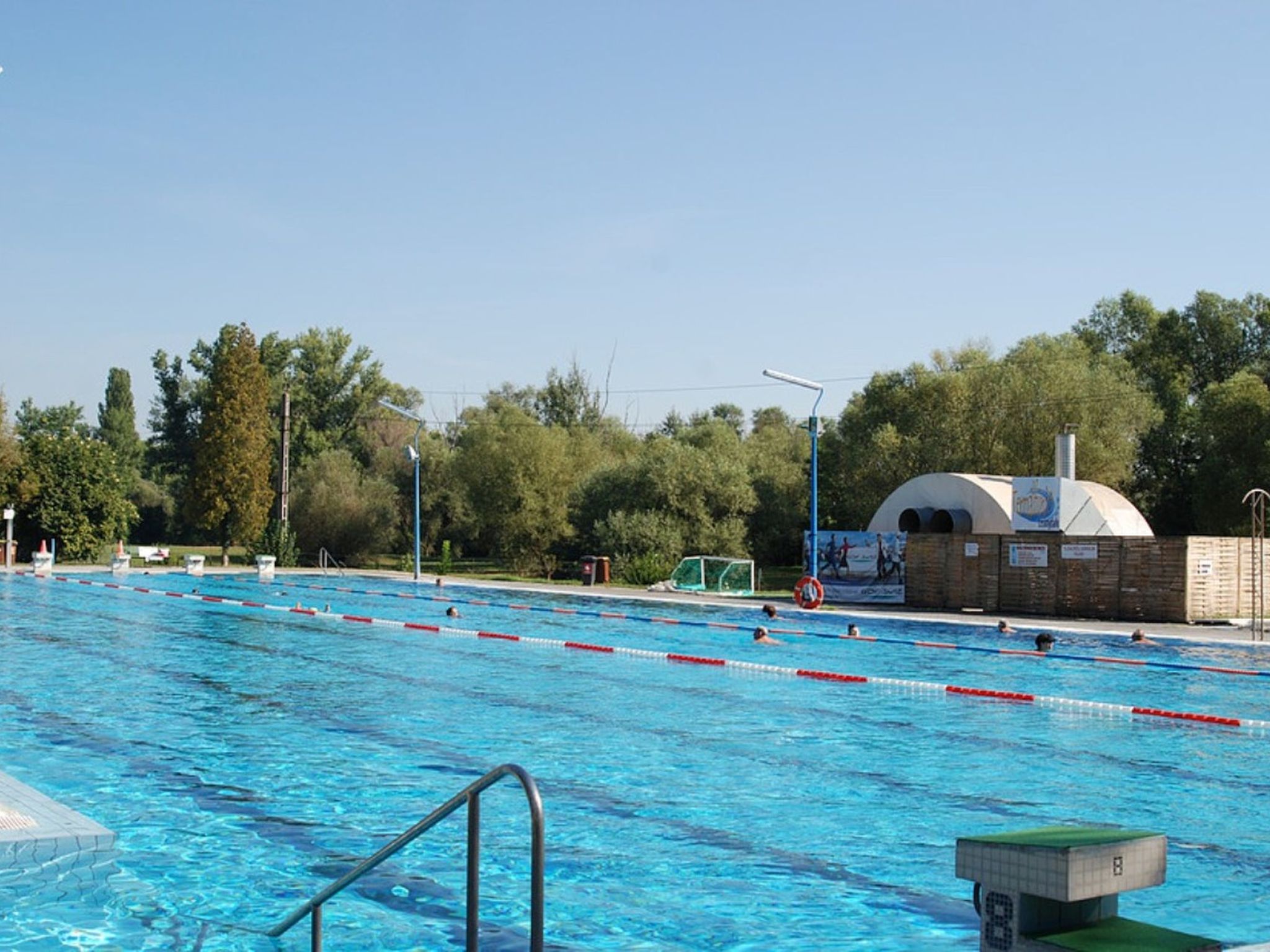 Vrijstaand vakantiehuis Ferienhaus Donauknie in Leanyfalu, Hongarije - foto 39