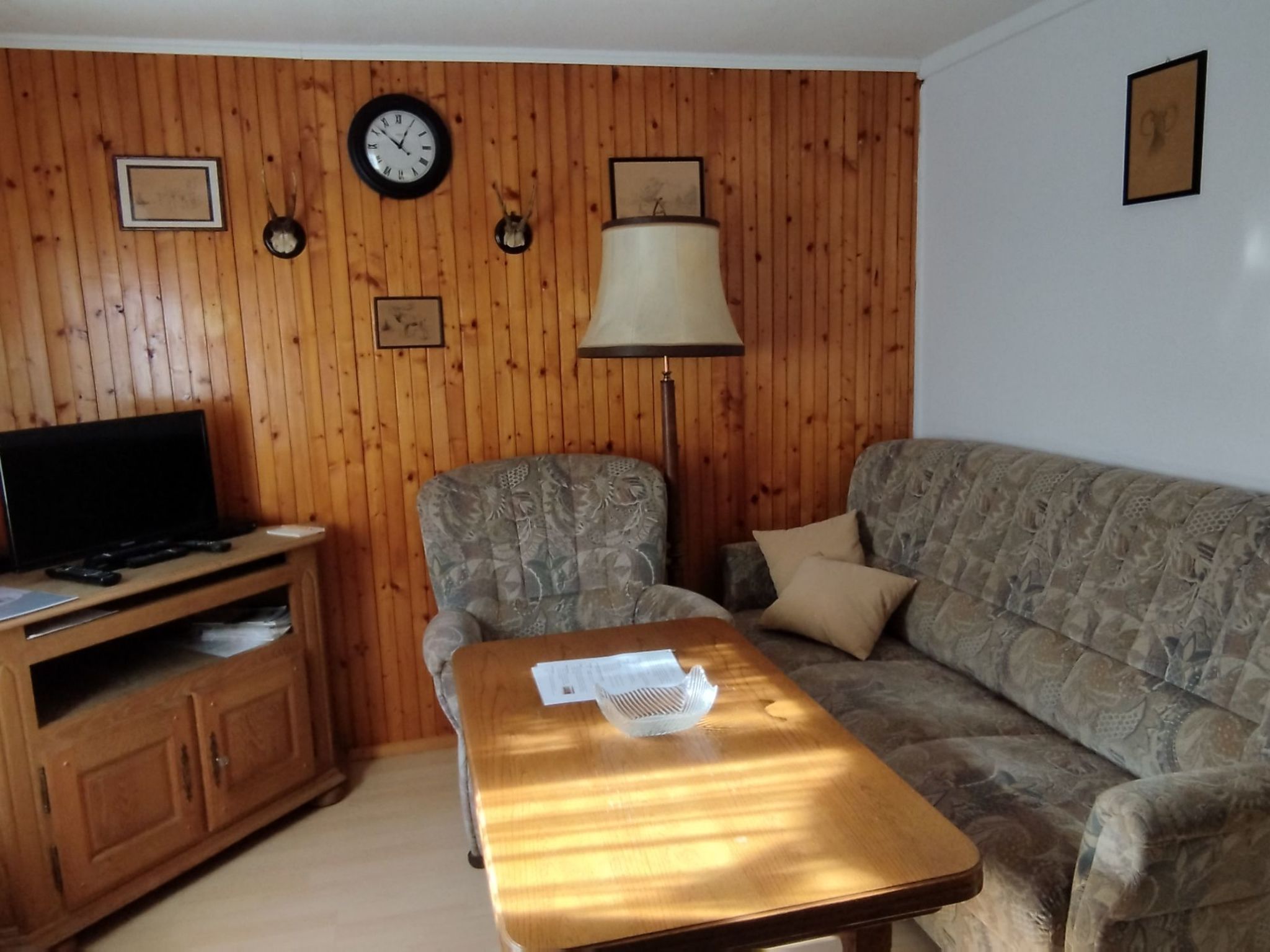 Vrijstaand vakantiehuis Ferienhaus Donauknie in Leanyfalu, Hongarije - foto 40