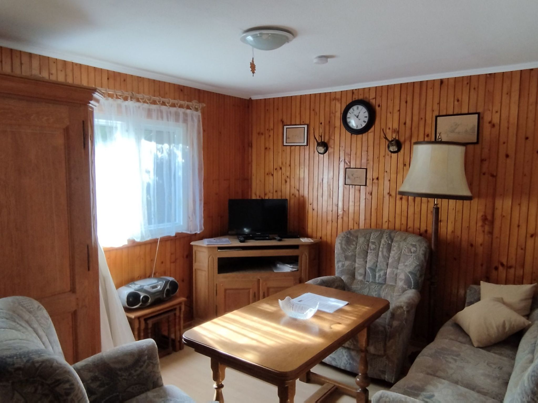 Vrijstaand vakantiehuis Ferienhaus Donauknie in Leanyfalu, Hongarije - foto 41
